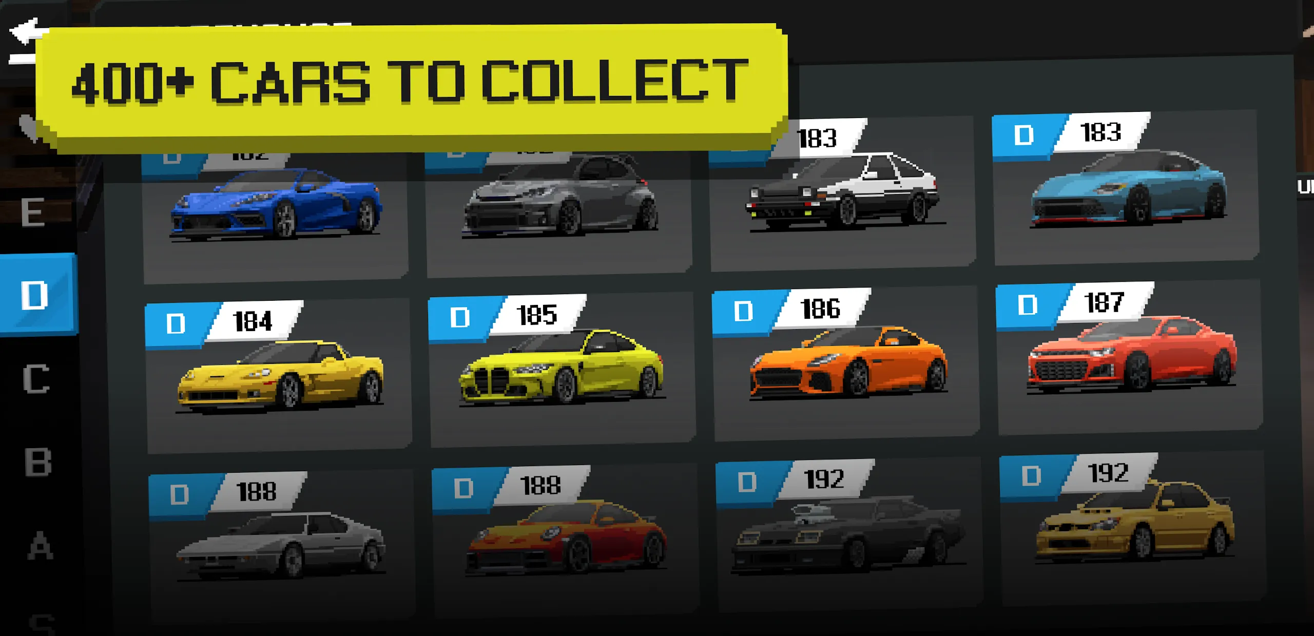 My Favorite Car 2 v0.0.5 APK Мод (Много денег) Screenshot 3