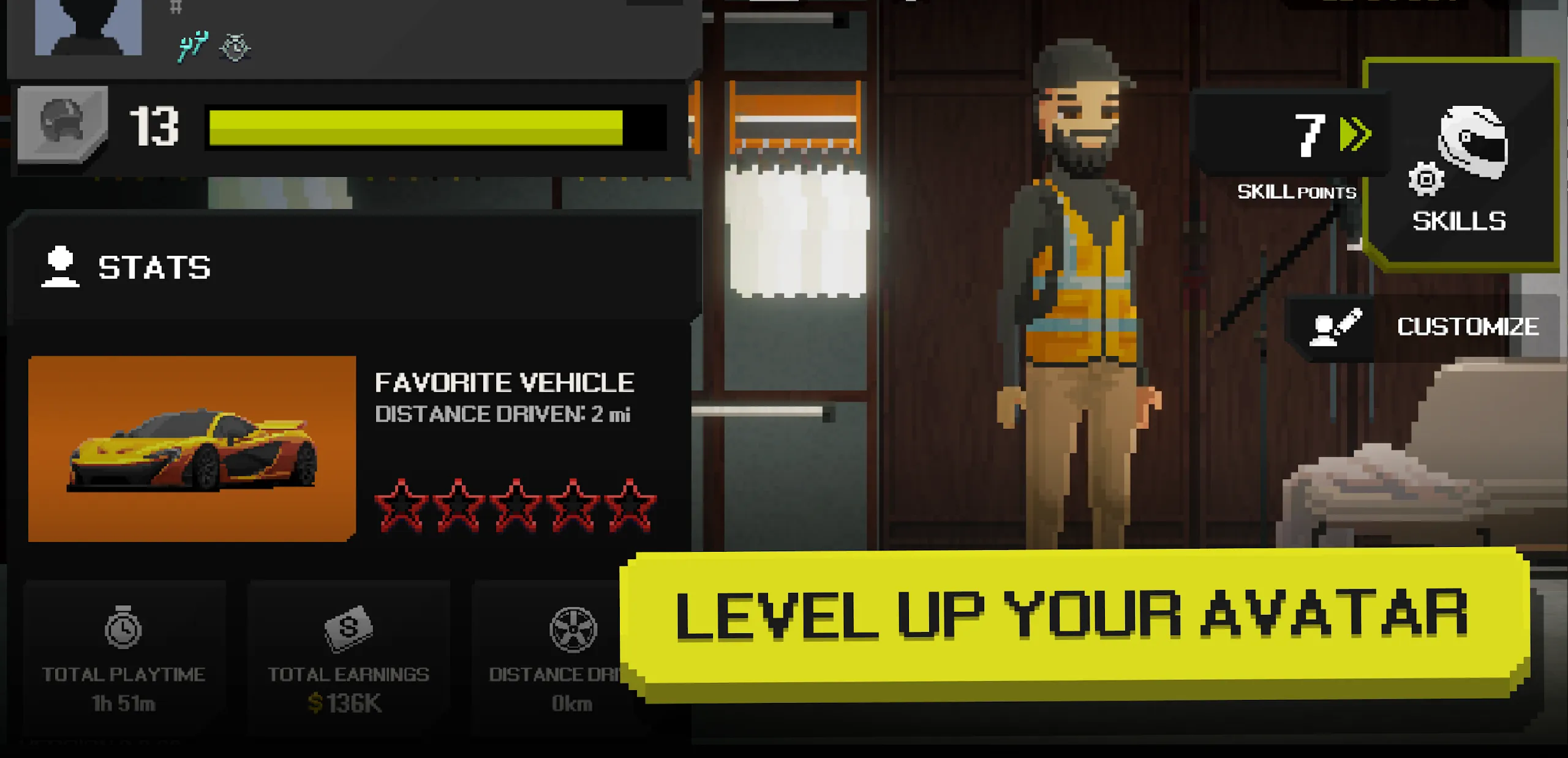 My Favorite Car 2 v0.0.5 APK Мод (Много денег) Screenshot 4