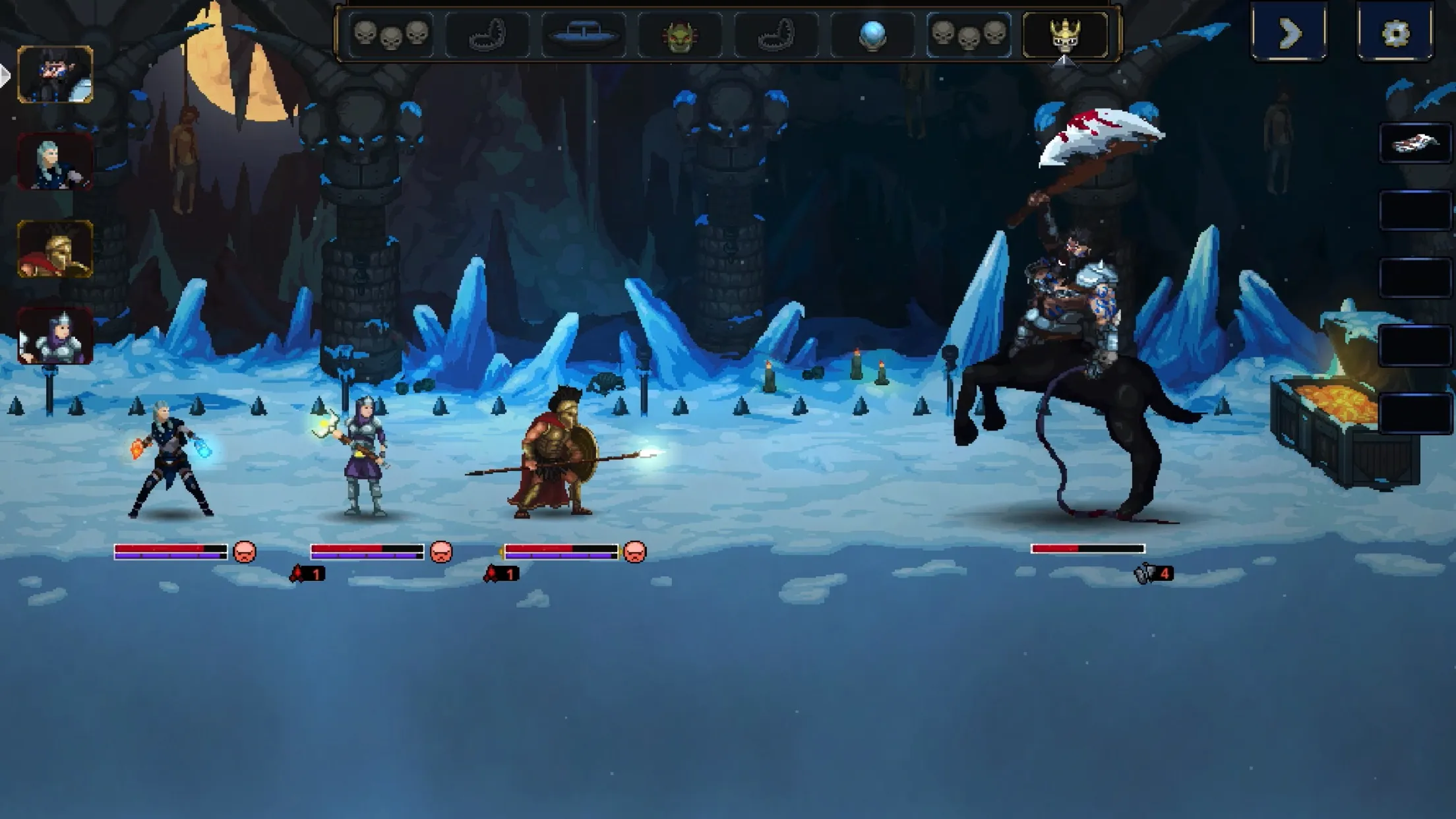 Weapon Master: Gun Shooter Run v2.37.0 APK Мод (Меню, Много наличных) Screenshot 3