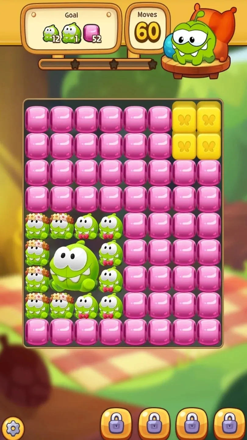 Любовь в мелочах v1.0.82 APK Мод (Бесплатные покупки) Screenshot 2