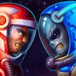 Big Rig Racing: Драг рейсинг v7.20.7.684 APK Мод (Лёгкая победа)