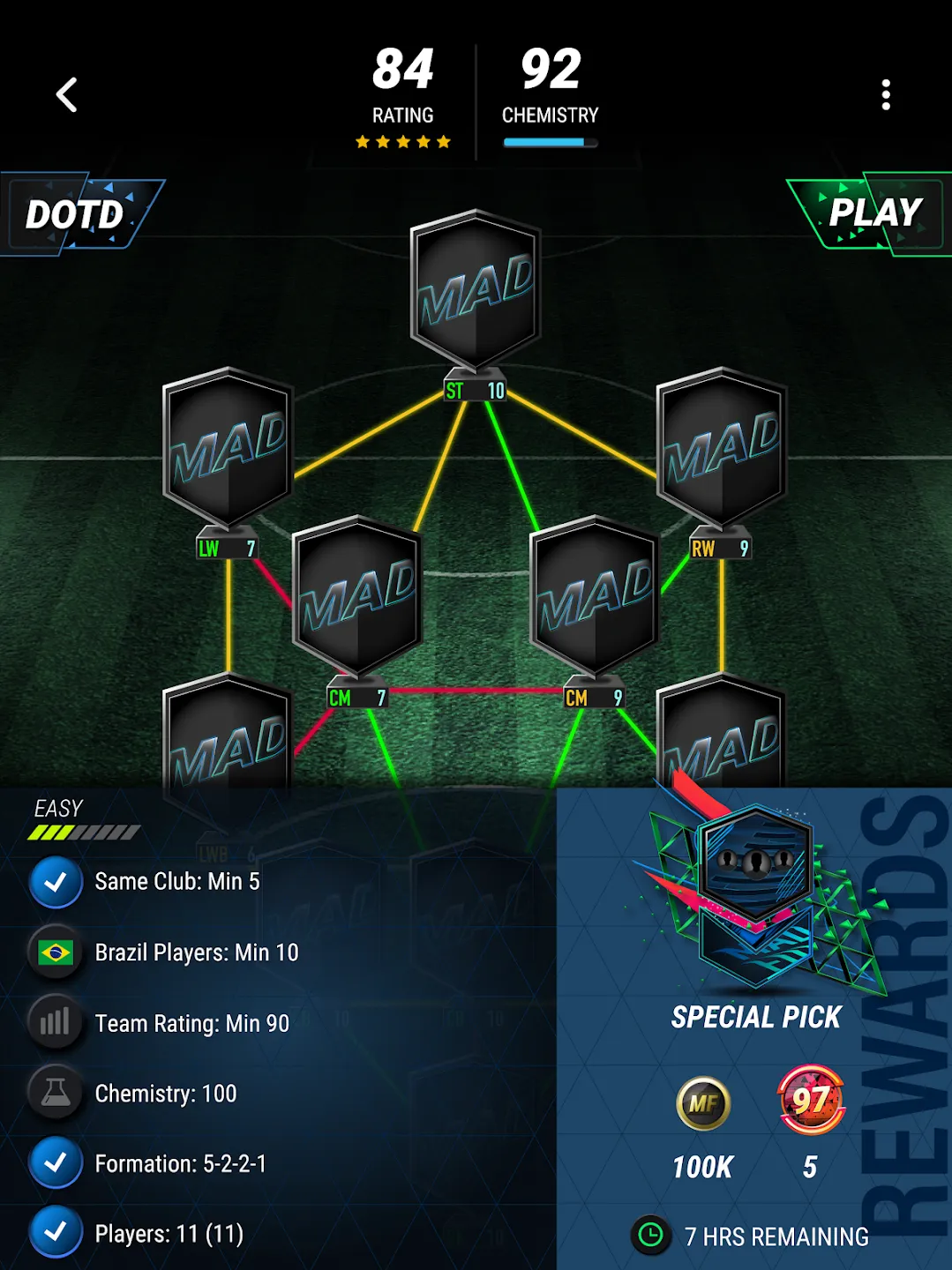 MONOPOLY Match v0.3.13733 APK Мод (Меню, Всё бесконечное) Screenshot 1