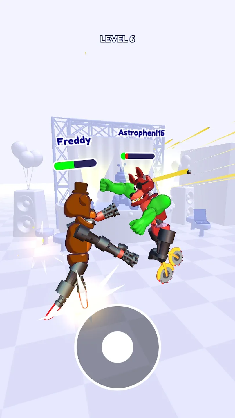 We Are Warriors! v1.65.0 APK Мод (Много денег) Screenshot 5