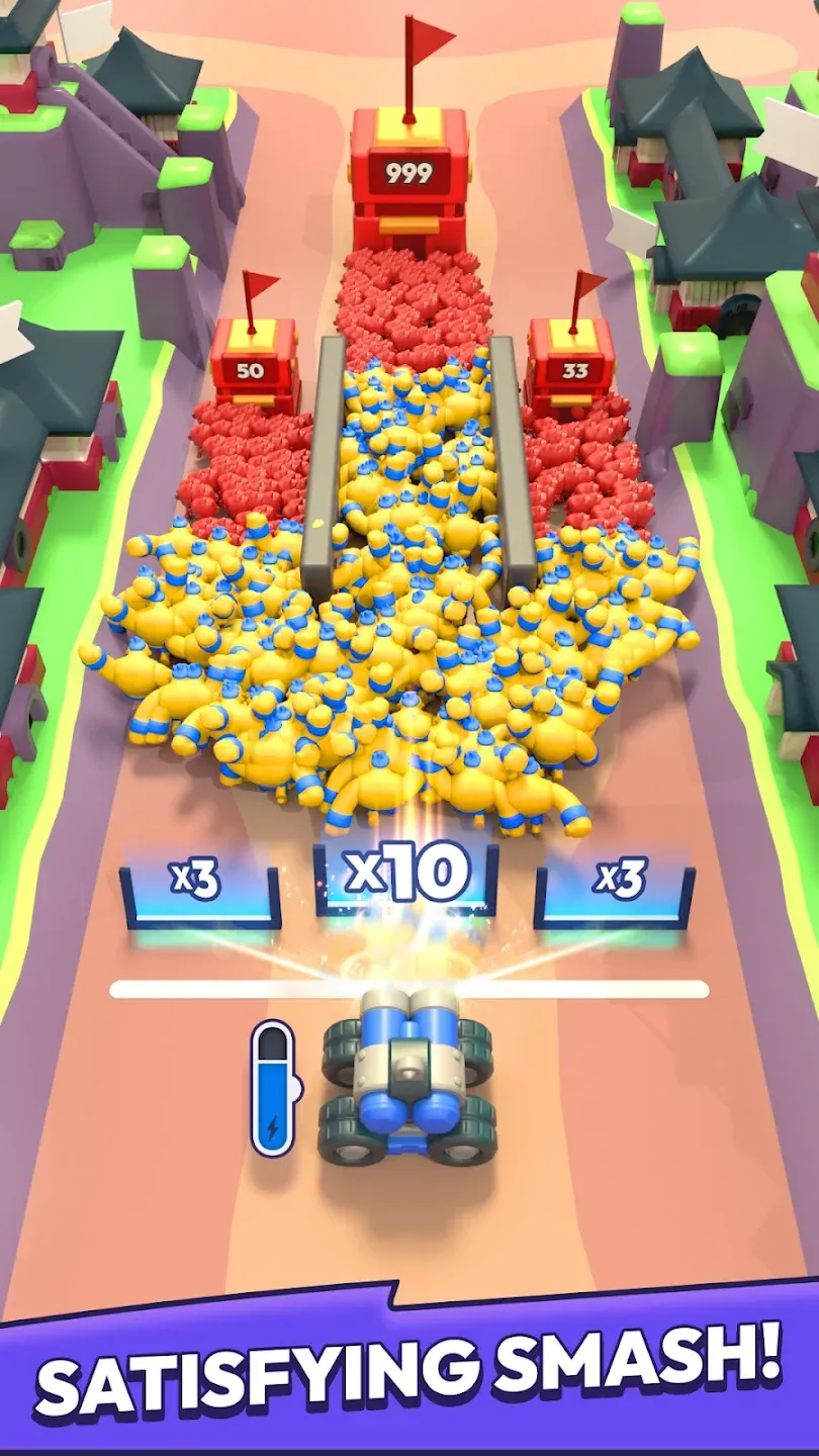 I Am Monkey v1.2.4 APK Мод (Бесплатные награды) Screenshot 1