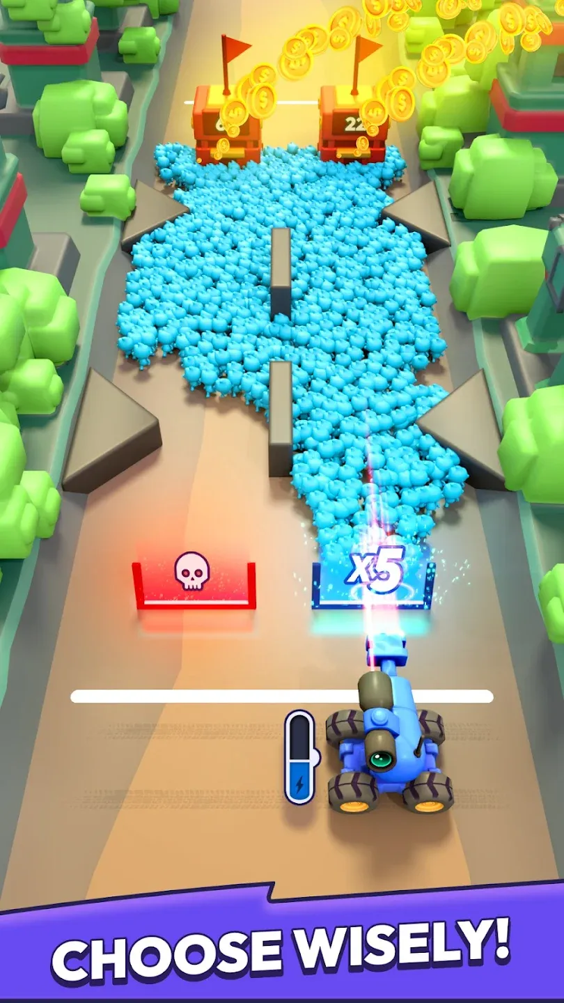 I Am Monkey v1.2.4 APK Мод (Бесплатные награды) Screenshot 2