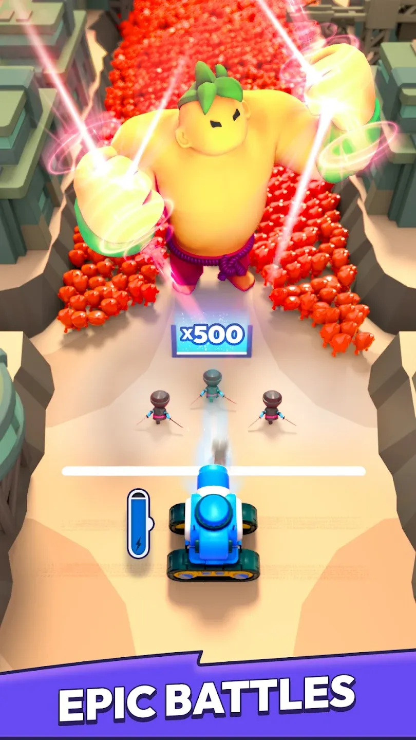 I Am Monkey v1.2.4 APK Мод (Бесплатные награды) Screenshot 3