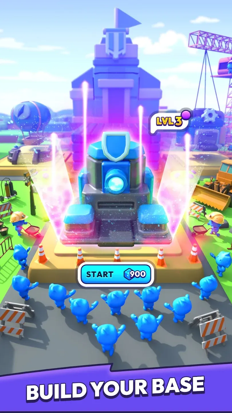 I Am Monkey v1.2.4 APK Мод (Бесплатные награды) Screenshot 5