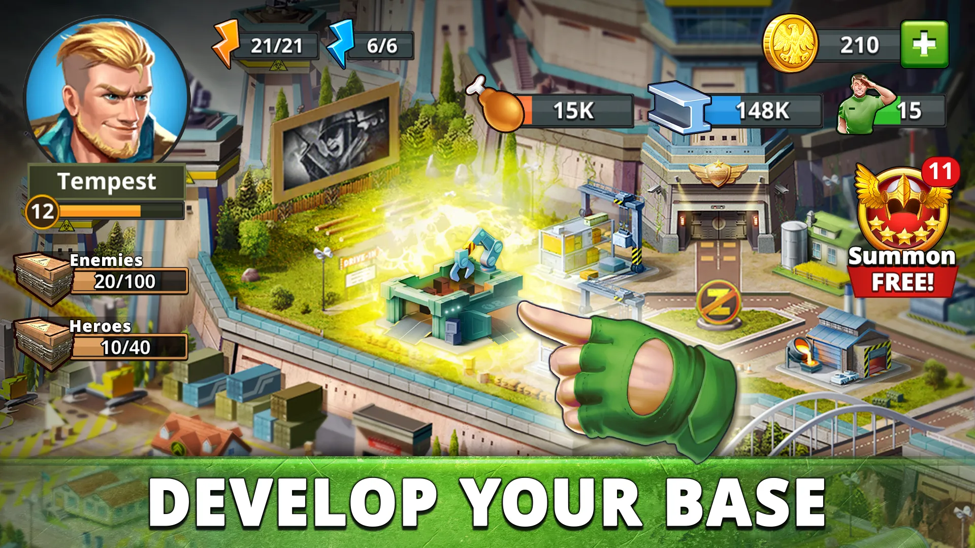 Tsuki Tea House: Idle Journey v1.0.26 APK Мод (Меню, Много моркови) Screenshot 3