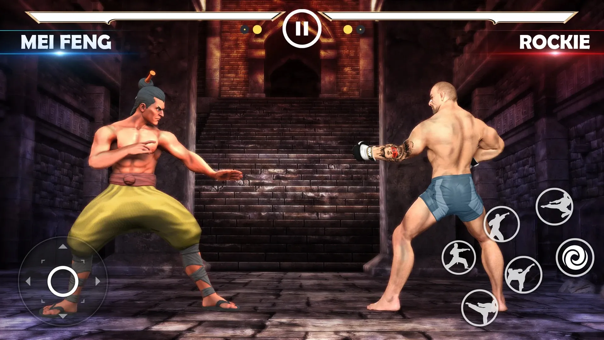 Videoleap: Видеоредактор v2.3.4.9 APK Мод (Всё открыто, Pro) Screenshot 5