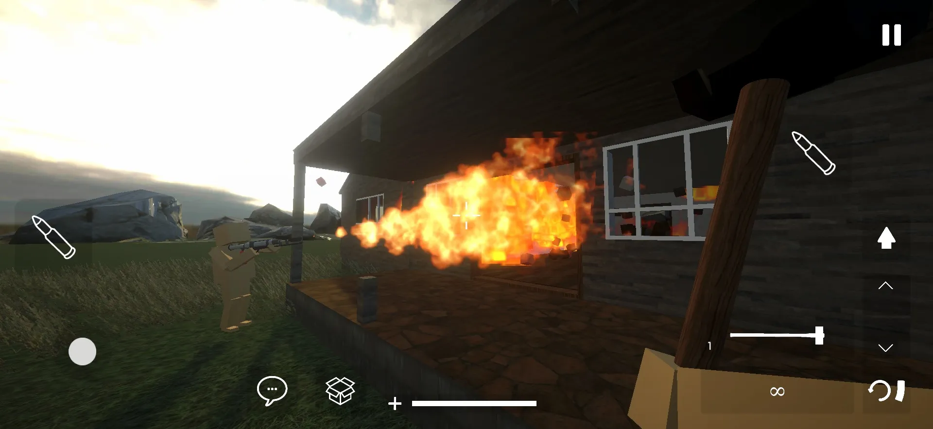 Red Dead Redemption v1.58.63226194 APK Мод (Полная версия) Screenshot 1
