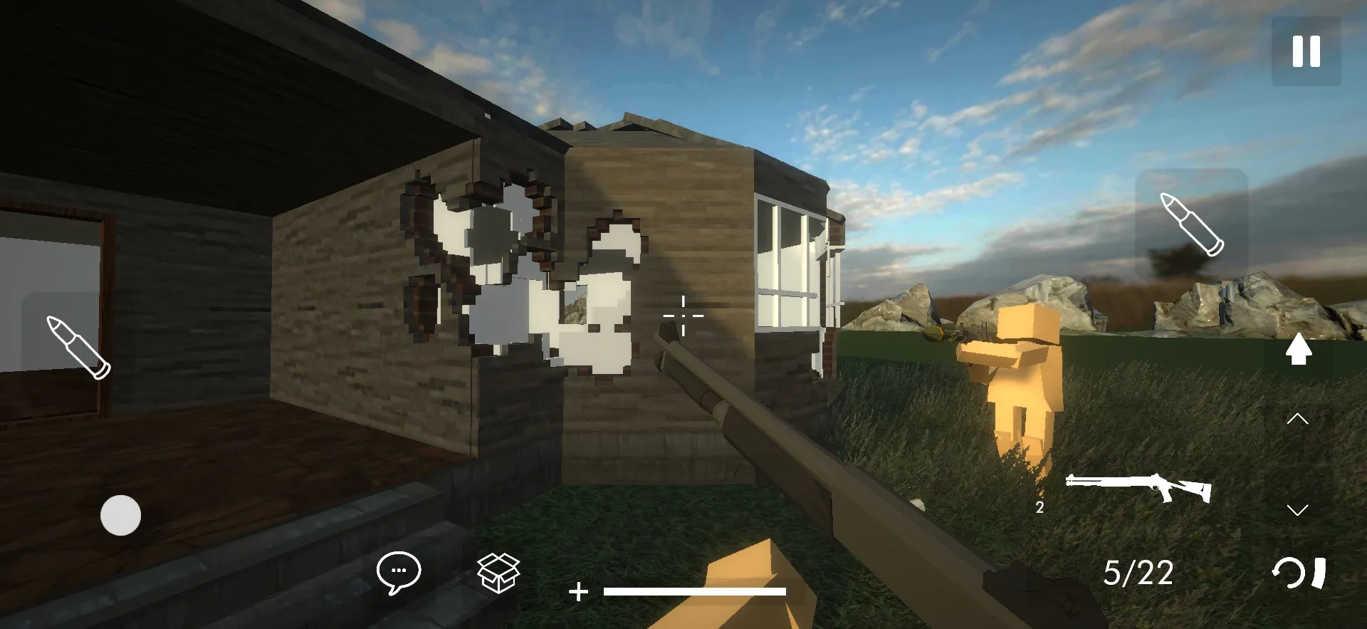 Red Dead Redemption v1.58.63226194 APK Мод (Полная версия) Screenshot 4