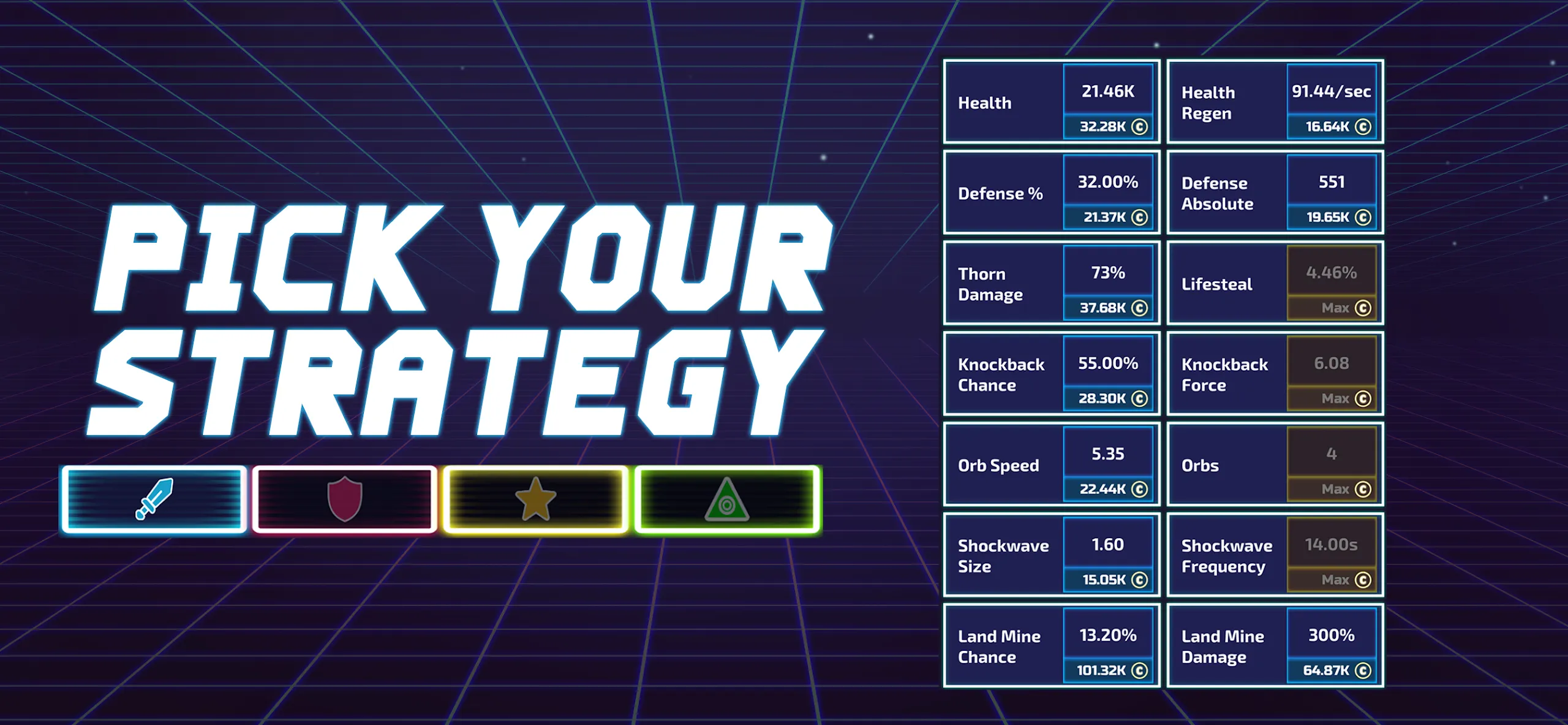 Stacky Dash v4.9.12 APK Мод (Много денег) Screenshot 4