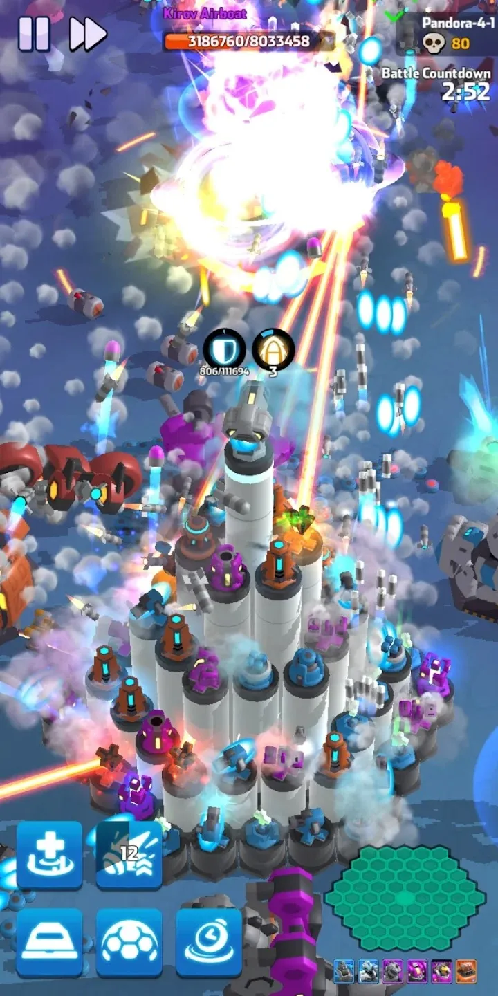 My Child New Beginnings v1.0.025 APK Мод (Всё открыто) Screenshot 4
