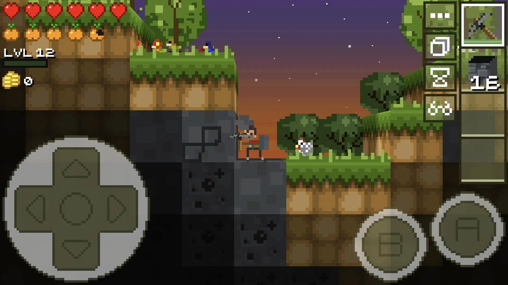 Poppy Playtime Chapter 3 v1.0.25 APK Мод (Полная версия) Screenshot 1