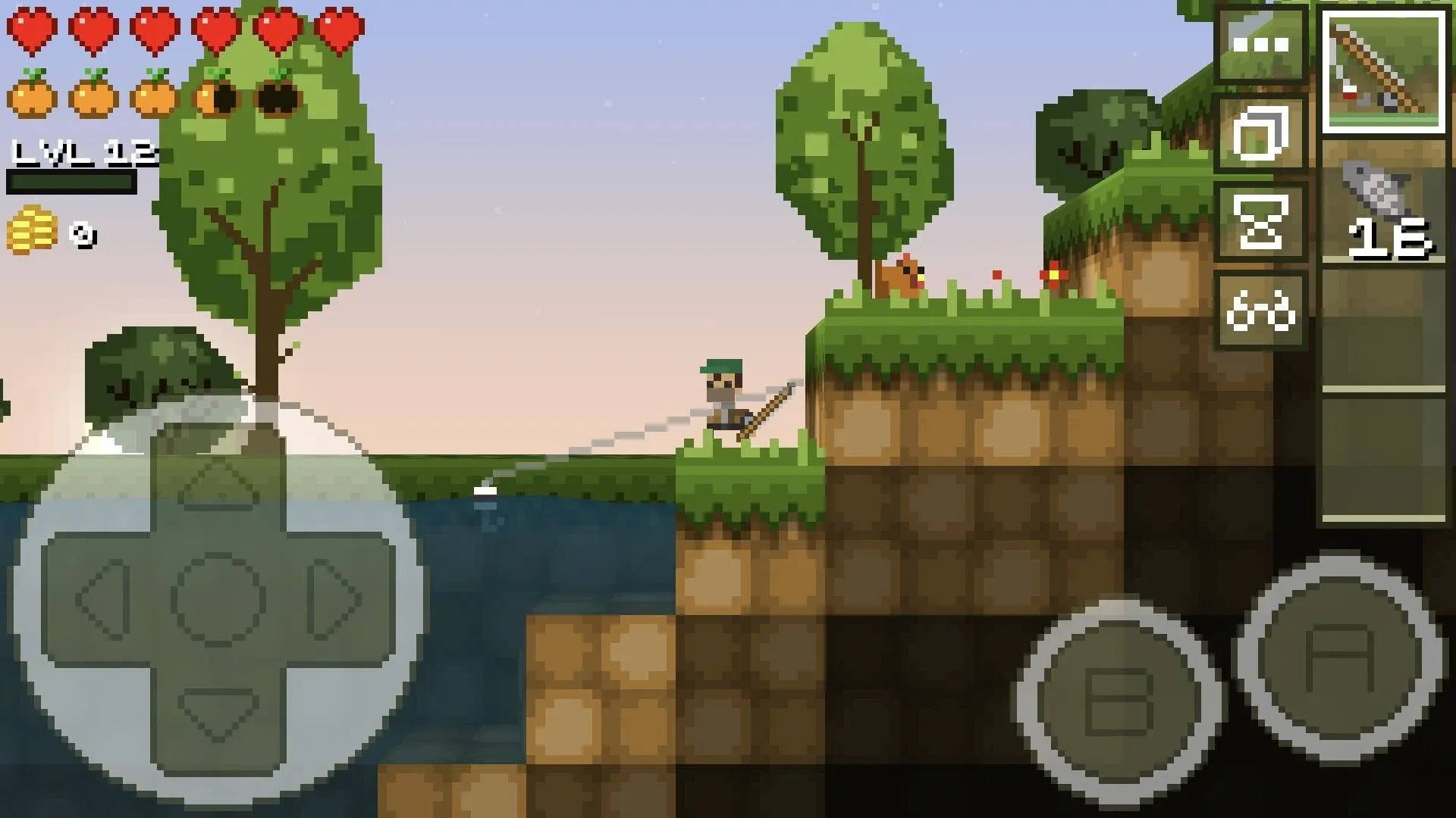 Poppy Playtime Chapter 3 v1.0.25 APK Мод (Полная версия) Screenshot 2