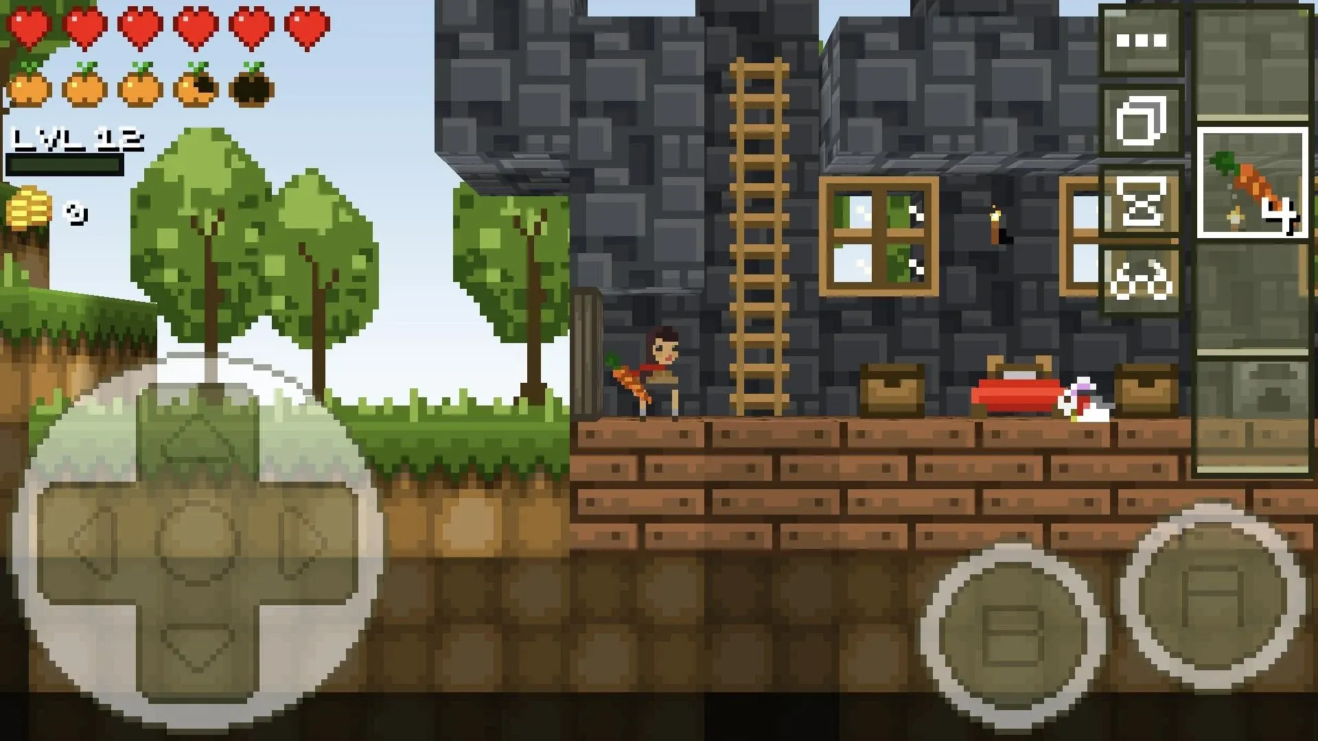 Poppy Playtime Chapter 3 v1.0.25 APK Мод (Полная версия) Screenshot 5