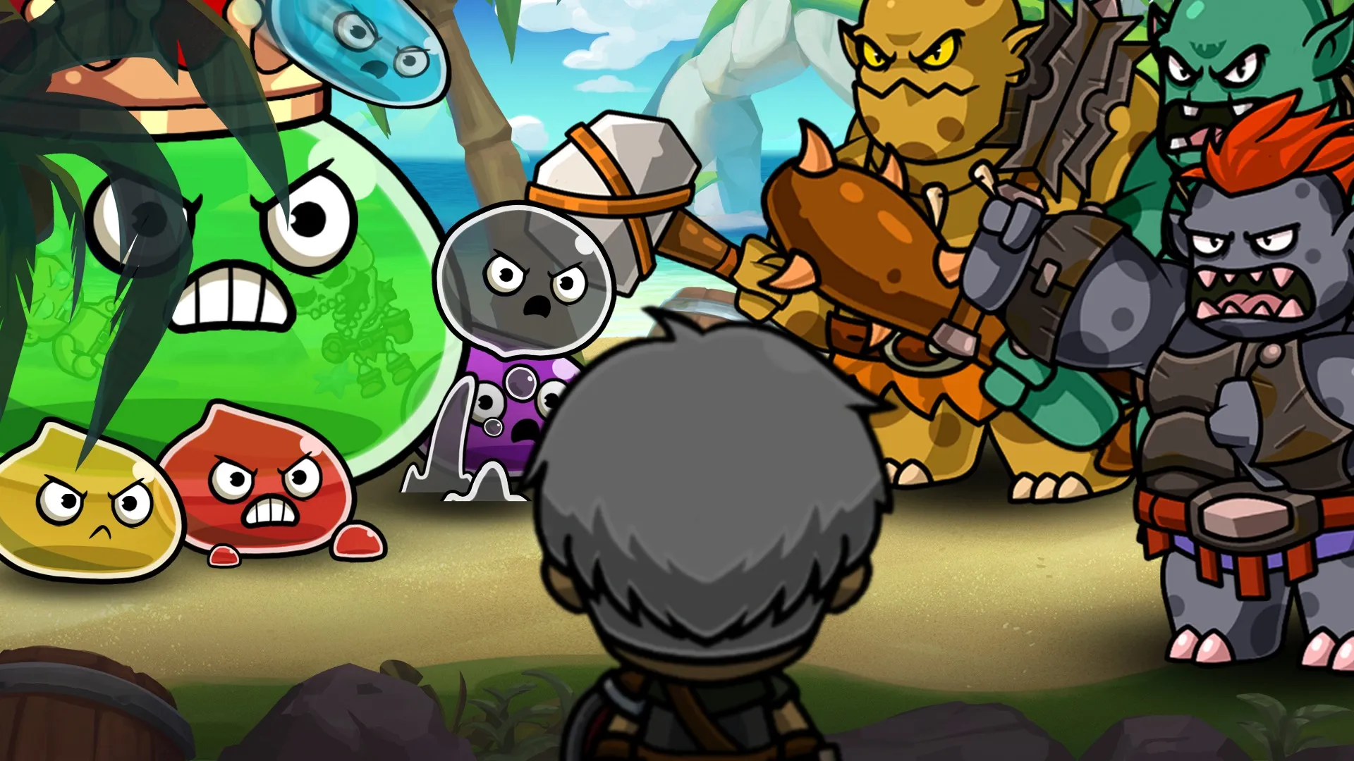Poppy Playtime Chapter 4 v1.0.5 APK Мод (Полная версия) Screenshot 4 Poppy Playtime Chapter 4 v1.0.5 APK Мод (Полная версия) Screenshot 4