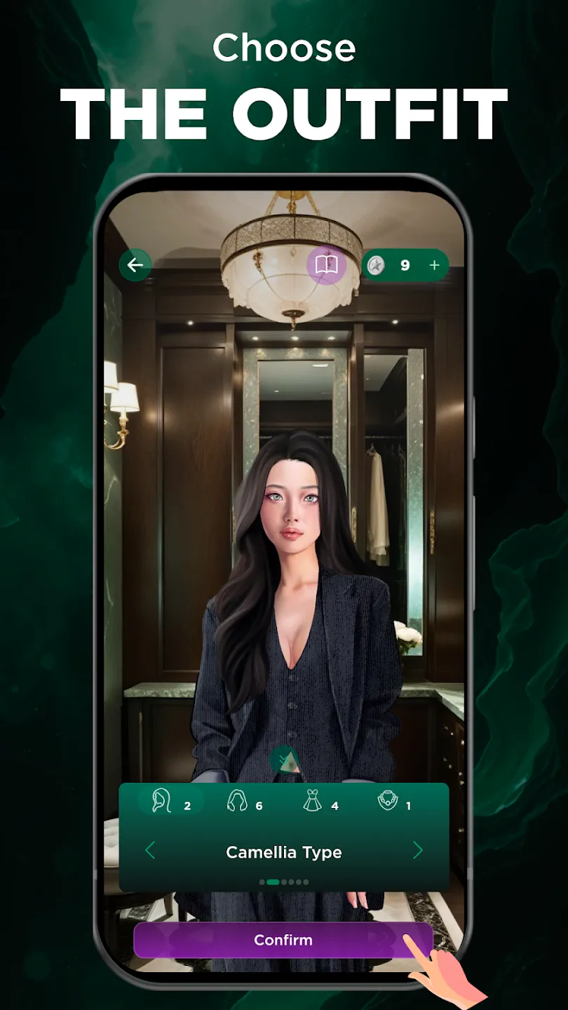 Симулятор США Премиум v1.0.11 APK Мод (Полная версия) Screenshot 2 Симулятор США Премиум v1.0.11 APK Мод (Полная версия) Screenshot 2