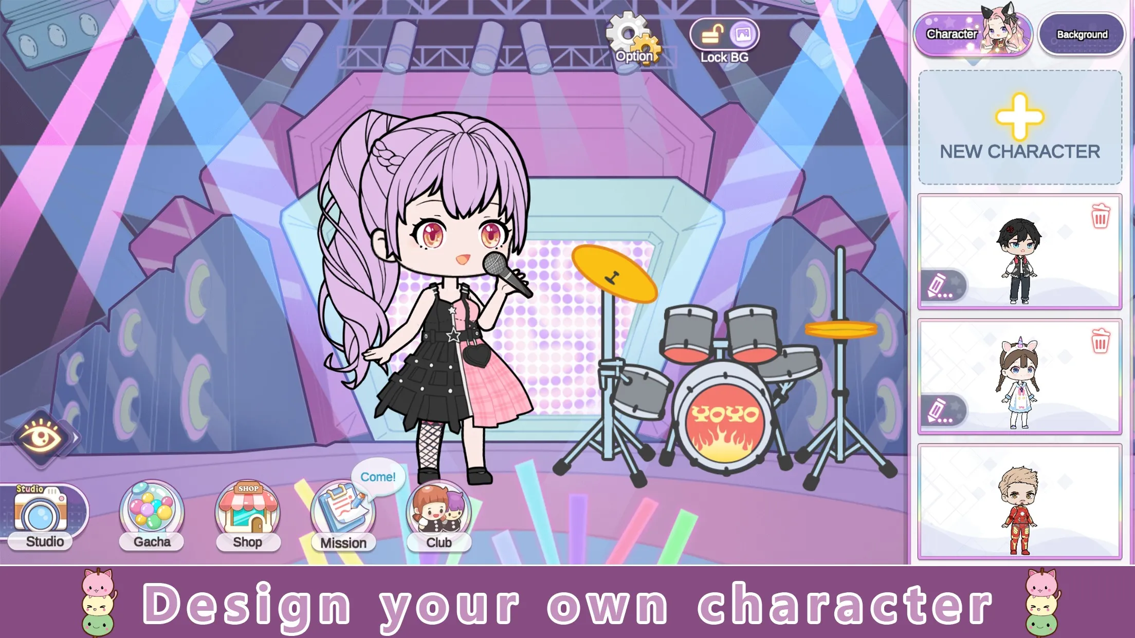 Pizza Ready v55.5.0 APK Мод (Много денег) Screenshot 2