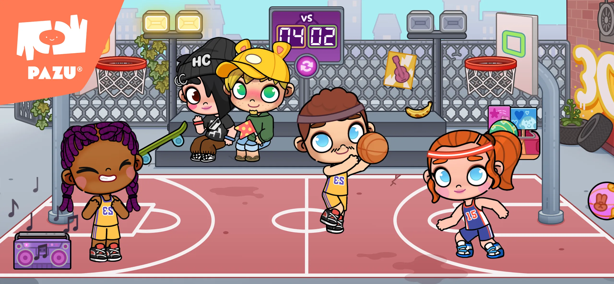Defender IV v1.0.86 APK Мод (Меню, Высокий урон) Screenshot 5