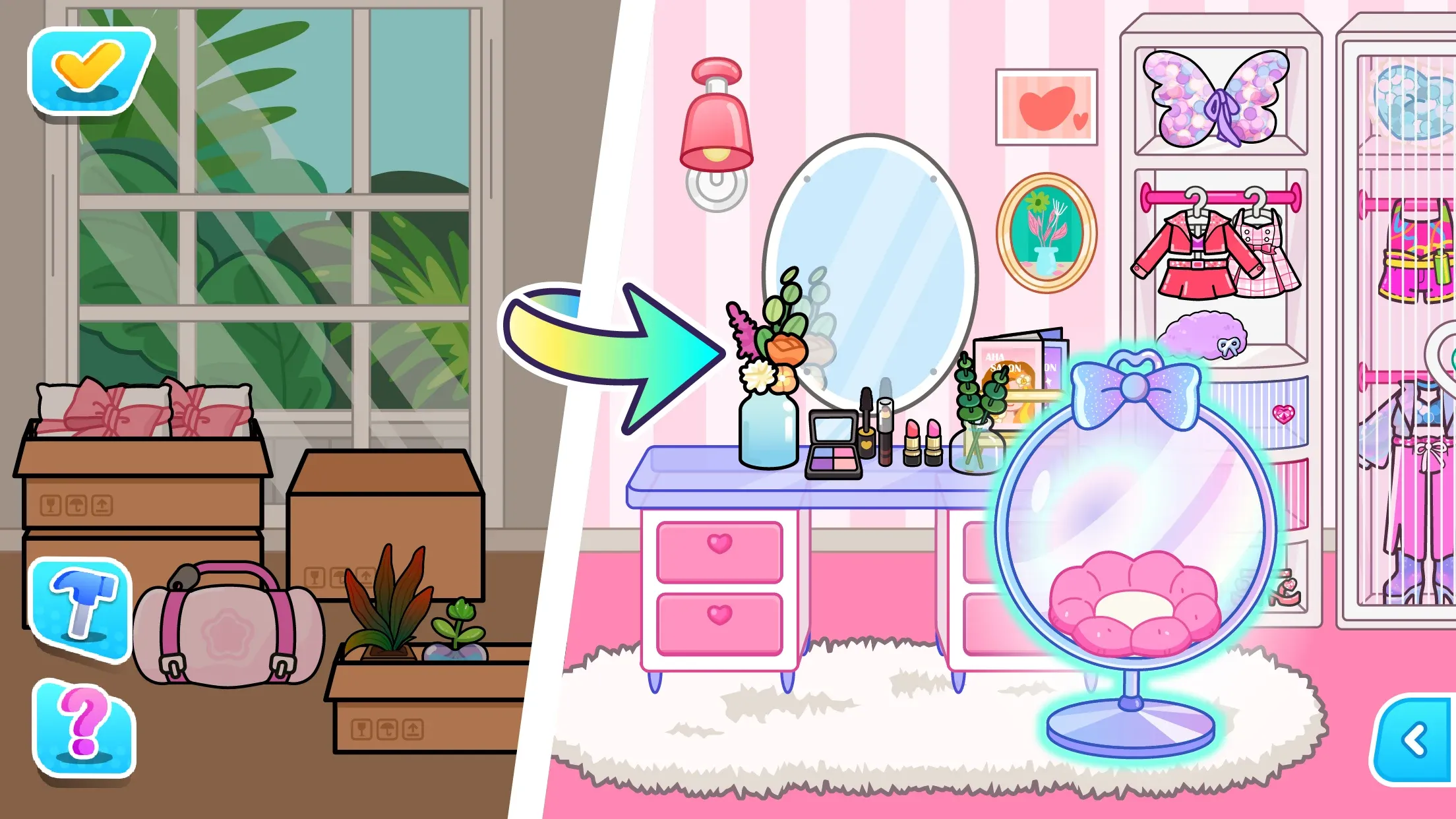 ВАЗ Краш Тест Симулятор 2 v1.3.4.5 APK Мод (Без рекламы) Screenshot 2