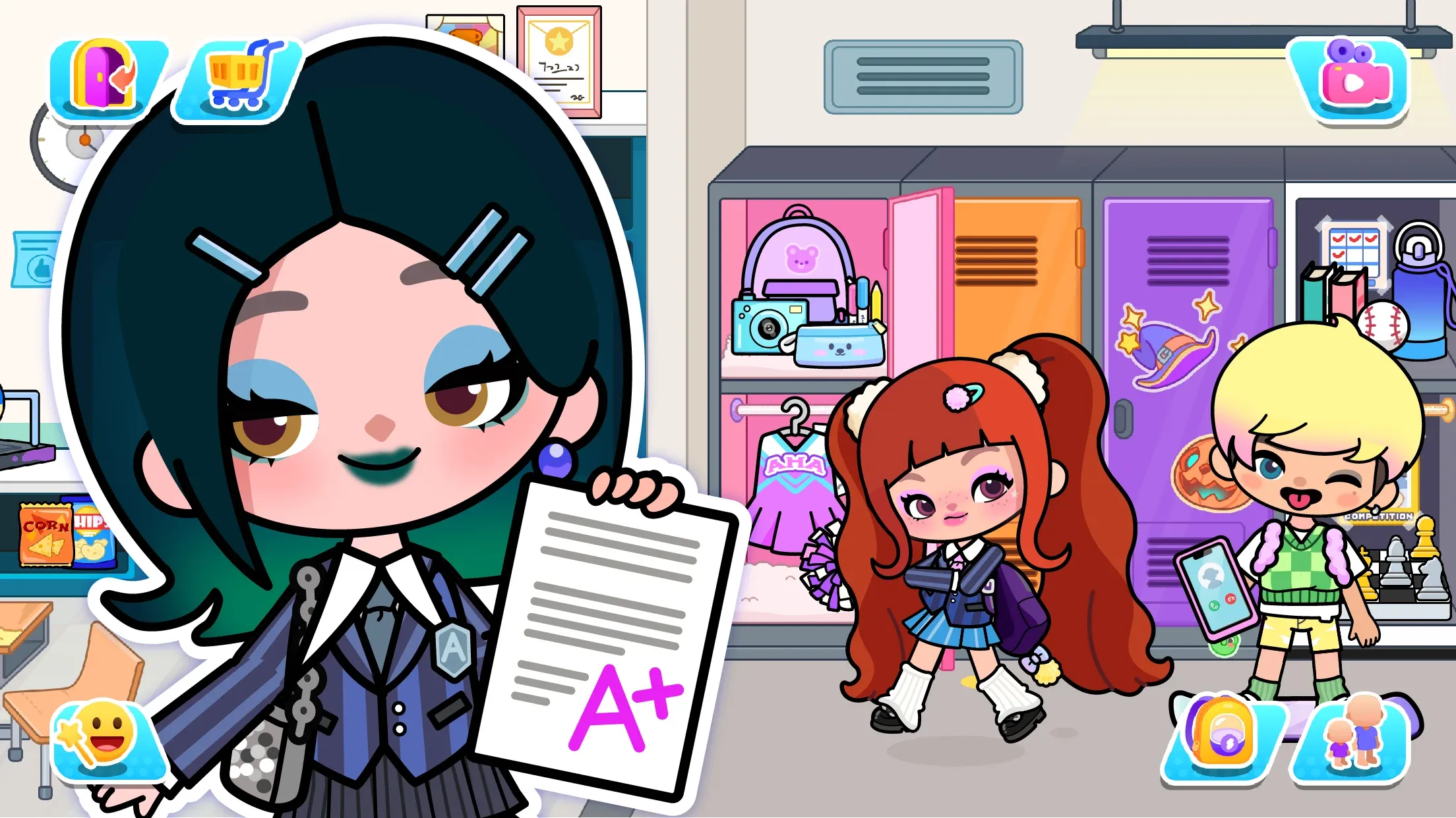 ВАЗ Краш Тест Симулятор 2 v1.3.4.5 APK Мод (Без рекламы) Screenshot 5