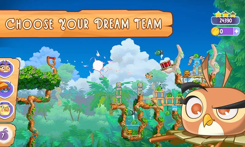 Lawgivers II v0.16.8 APK Мод (Много денег) Screenshot 3