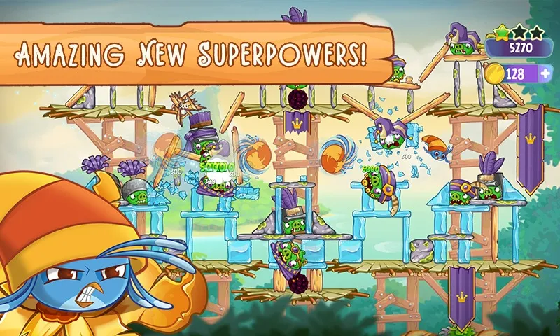 Lawgivers II v0.16.8 APK Мод (Много денег) Screenshot 4