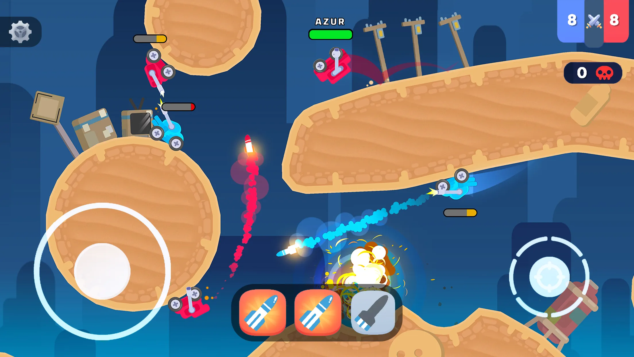Dirty Crown Scandal: Fantasy BL v1.7.1 APK Мод (Меню, Бесплатные премиум варианты) Screenshot 1