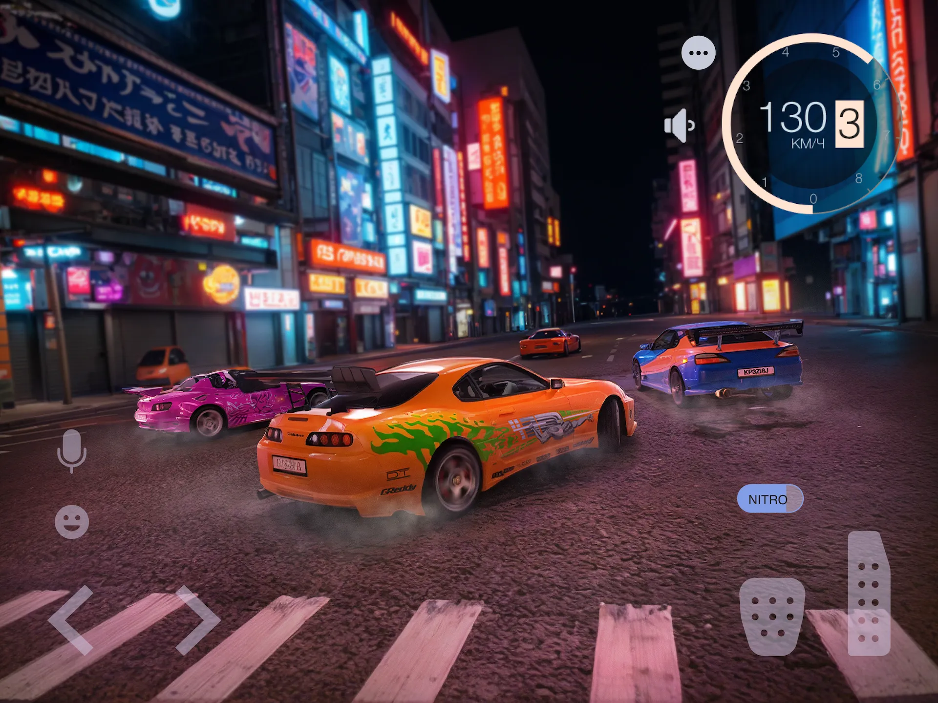 Gun Hero: Cat Survival Shooter v3.0.7 APK Мод (Меню, Высокий урон, здоровье и награды) Screenshot 5
