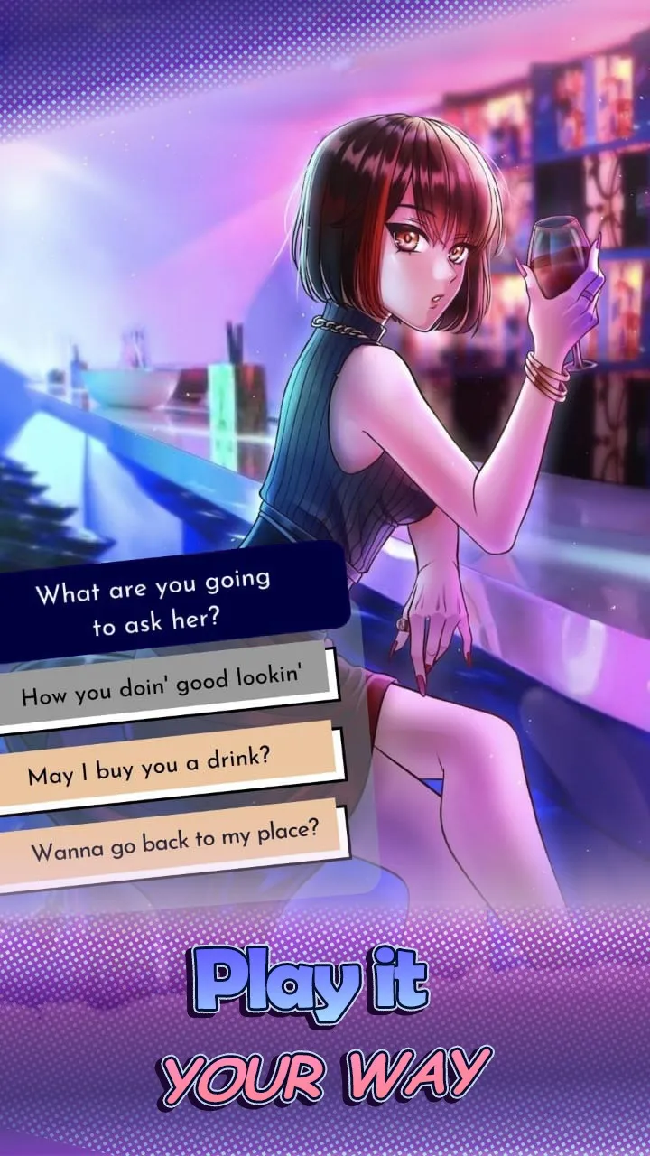 Crafty Lands v3.7.2 APK Мод (Меню, Всё разблокировано) Screenshot 1