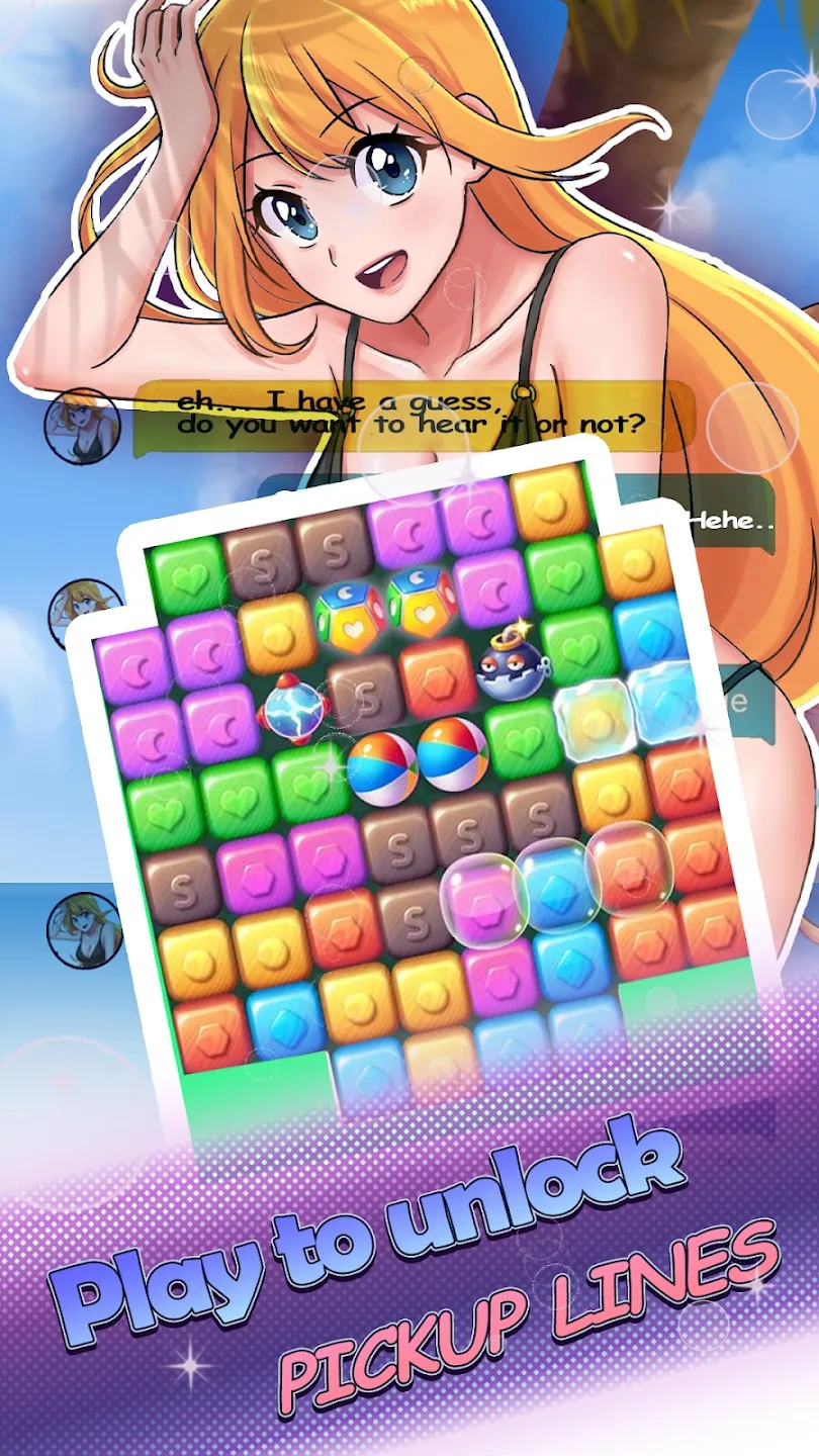 Crafty Lands v3.7.2 APK Мод (Меню, Всё разблокировано) Screenshot 5