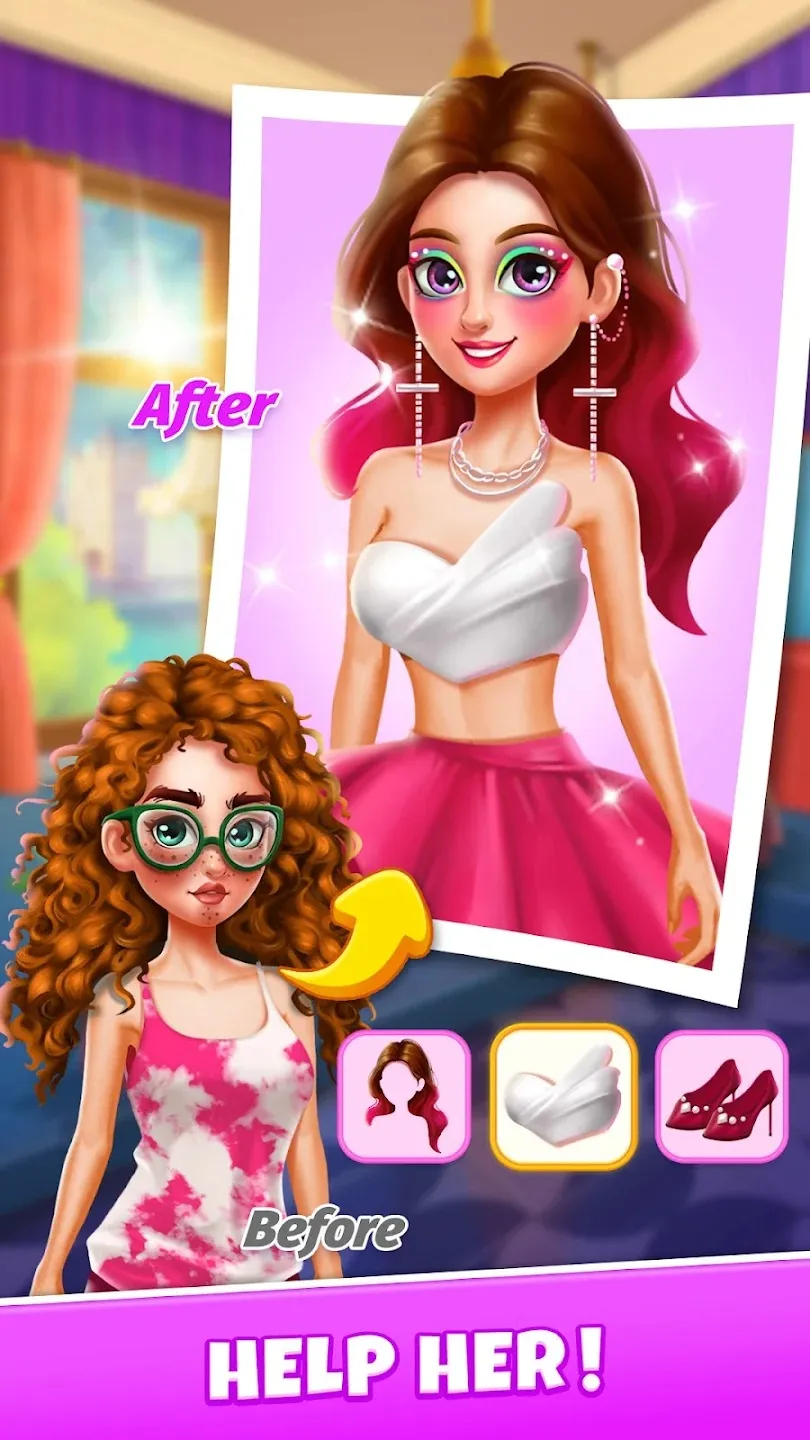 MOONVALE v1.3.3 APK Мод (Меню, Бесплатные покупки) Screenshot 1