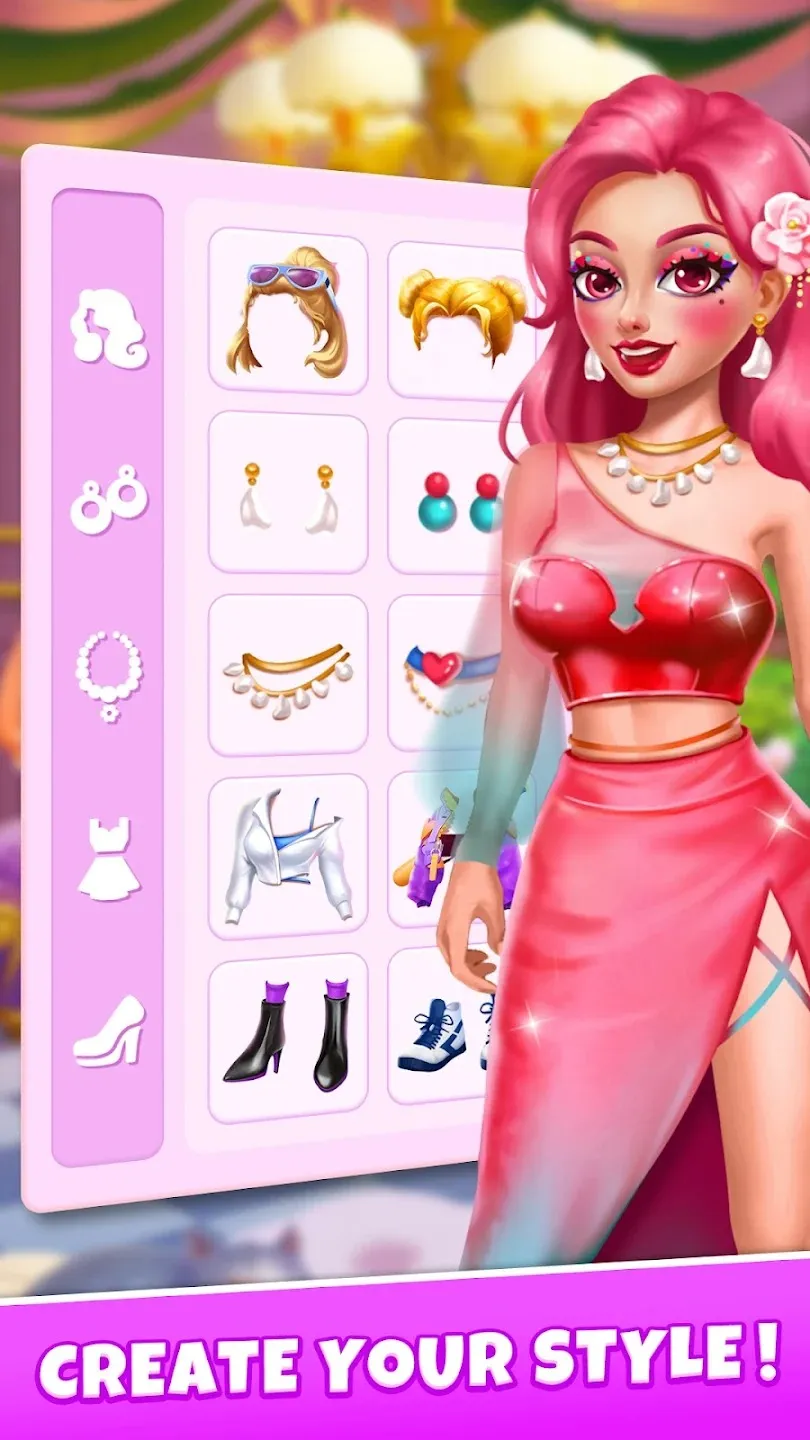MOONVALE v1.3.3 APK Мод (Меню, Бесплатные покупки) Screenshot 2