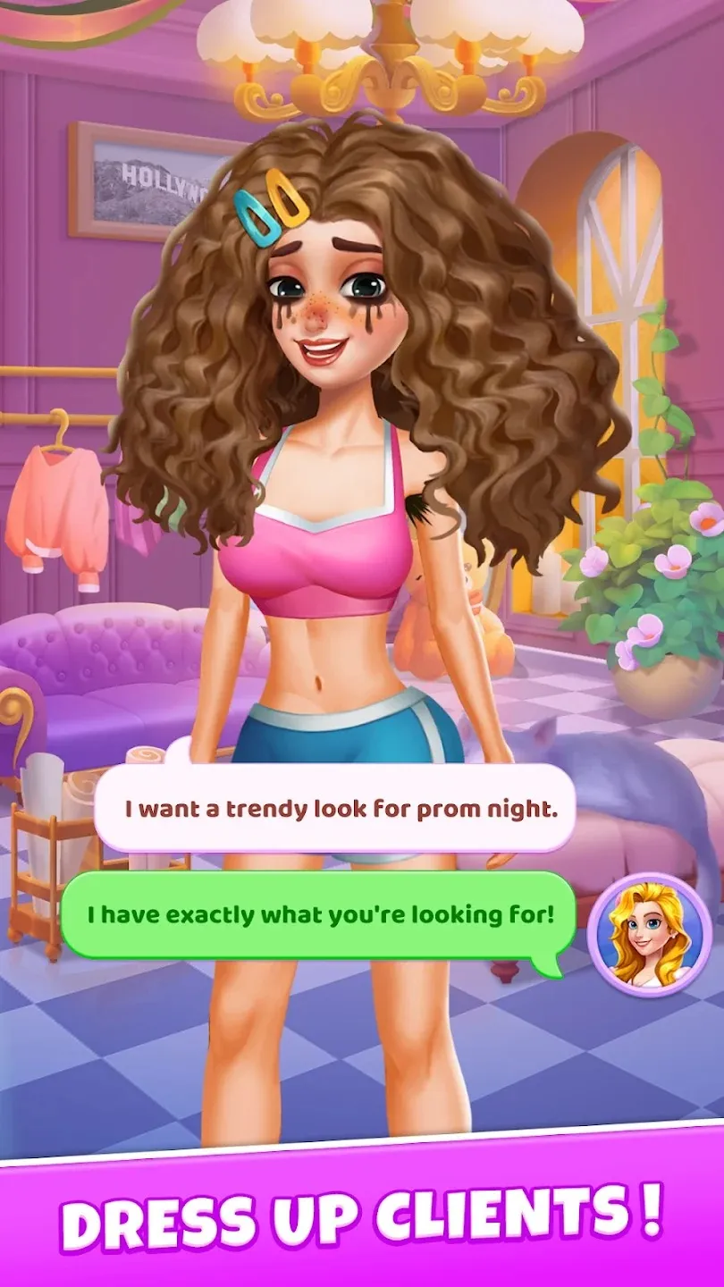 MOONVALE v1.3.3 APK Мод (Меню, Бесплатные покупки) Screenshot 3