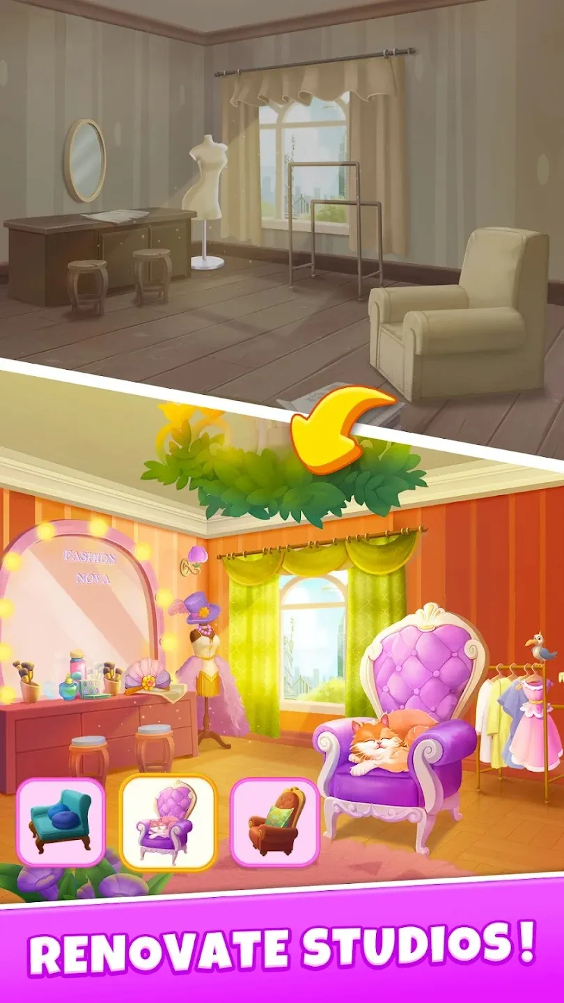 MOONVALE v1.3.3 APK Мод (Меню, Бесплатные покупки) Screenshot 5