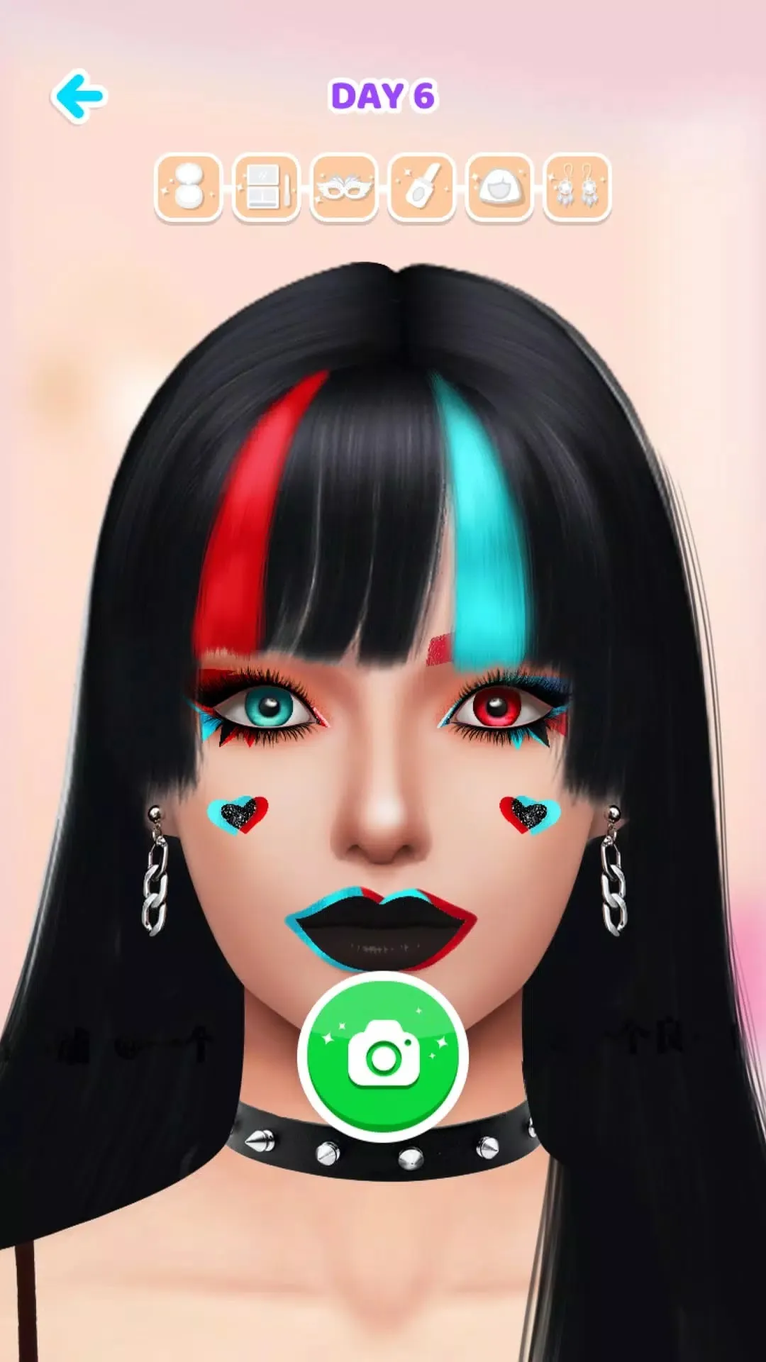 Anime Dating Sim: Love Stories v1.16.3 APK Мод (Много денег) Screenshot 5
