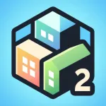 Pocket City: Карманный город 2 [мод: полная версия]