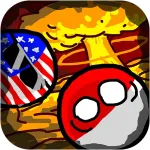 Polandball: Not Safe For World [мод: много денег]