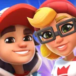 Subway Surfers Blast v1.29.0 APK Мод (Много жизней)