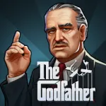 The Godfather: City Wars [мод: много денег]