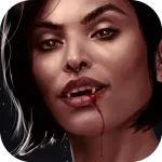 Vampire — Night Road [мод: всё открыто]