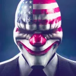 PAYDAY: Crime War [мод: бесплатные награды]