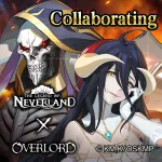 The Legend of Neverland v1.21.25051405 APK Мод (Мультипликатор скорости)
