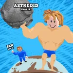 Lifting Hero v46.15.2 APK Мод (Меню, Много денег, Без рекламы)