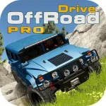 OffRoad Drive Simulator [мод: полная версия]