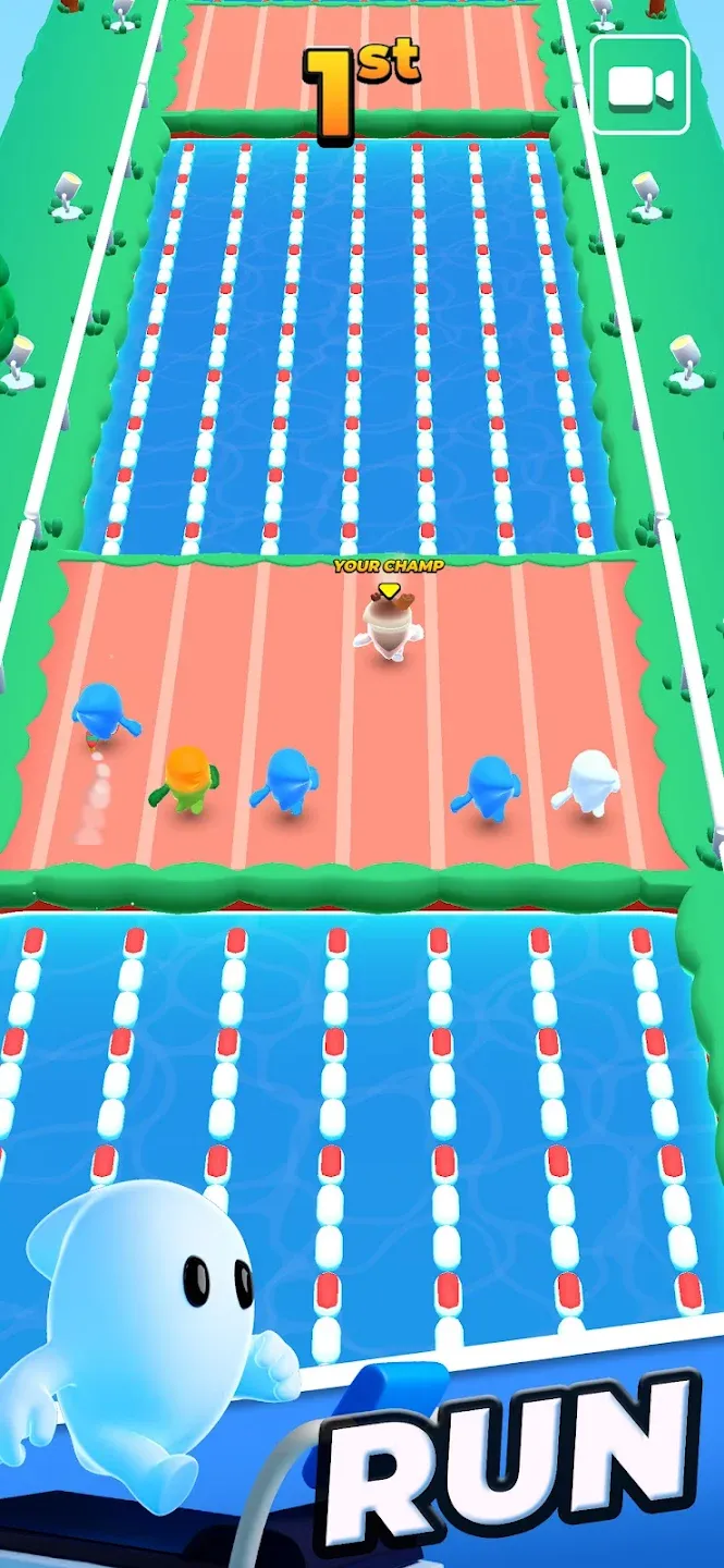 Pocket Champs v7.6.0 APK Мод (Меню, Разблокированы все гаджеты) Screenshot 1 Pocket Champs v7.6.0 APK Мод (Меню, Разблокированы все гаджеты) Screenshot 1