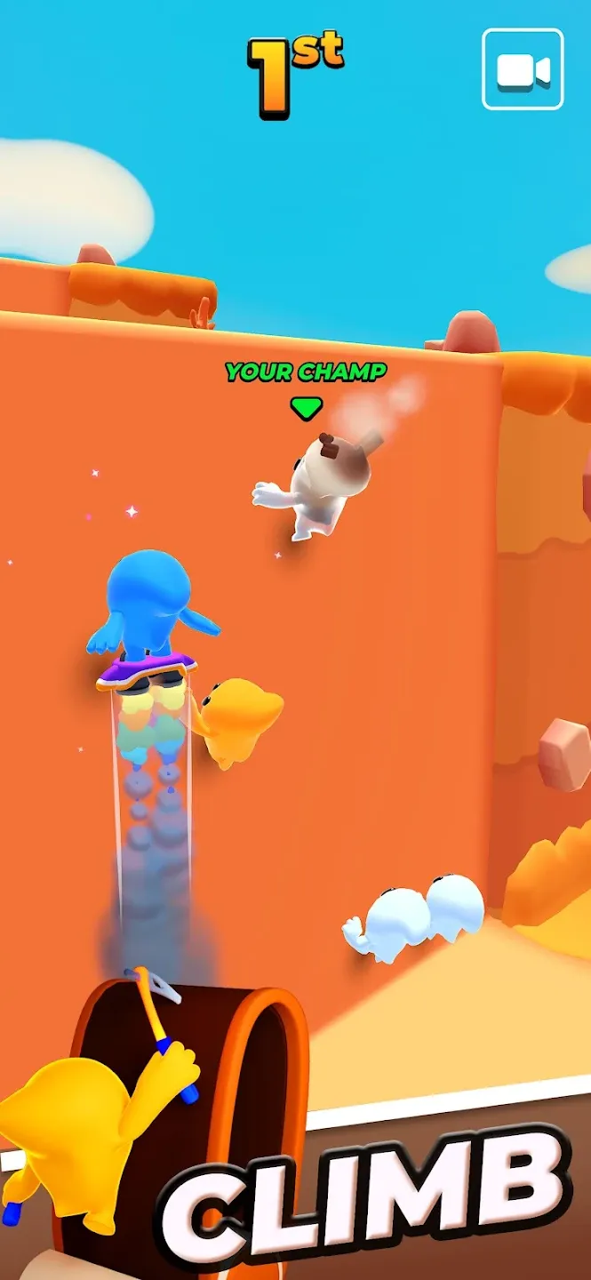 Pocket Champs v7.6.0 APK Мод (Меню, Разблокированы все гаджеты) Screenshot 2 Pocket Champs v7.6.0 APK Мод (Меню, Разблокированы все гаджеты) Screenshot 2