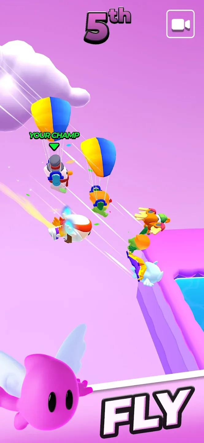 Pocket Champs v7.6.0 APK Мод (Меню, Разблокированы все гаджеты) Screenshot 3 Pocket Champs v7.6.0 APK Мод (Меню, Разблокированы все гаджеты) Screenshot 3