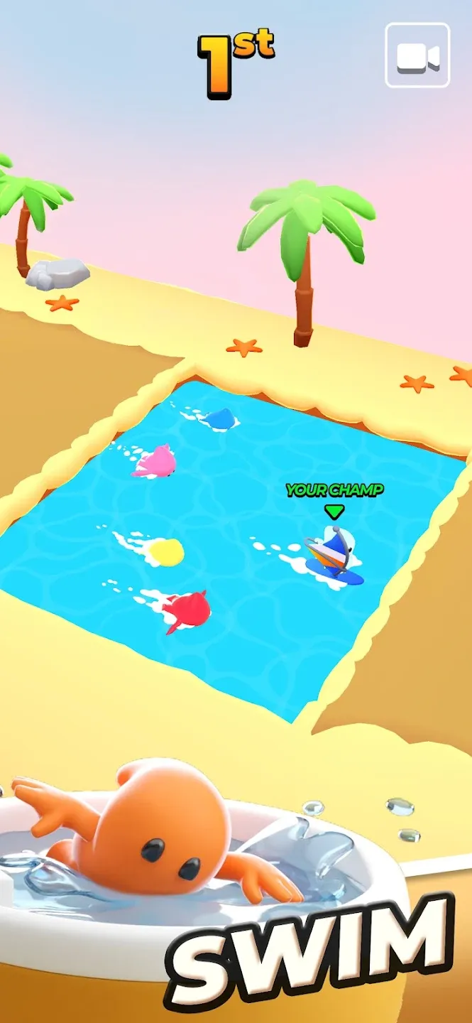 Pocket Champs v7.6.0 APK Мод (Меню, Разблокированы все гаджеты) Screenshot 4 Pocket Champs v7.6.0 APK Мод (Меню, Разблокированы все гаджеты) Screenshot 4
